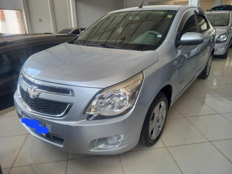 CHEVROLET Cobalt 1.4 4P FLEX LTZ, Foto 10