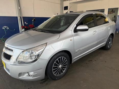 CHEVROLET Cobalt 1.4 4P FLEX LT, Foto 1