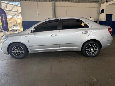 CHEVROLET Cobalt 1.4 4P FLEX LT, Foto 2