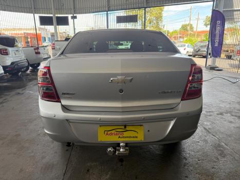 CHEVROLET Cobalt 1.4 4P FLEX LT, Foto 3