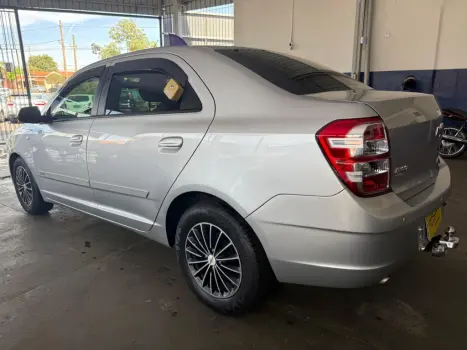 CHEVROLET Cobalt 1.4 4P FLEX LT, Foto 4