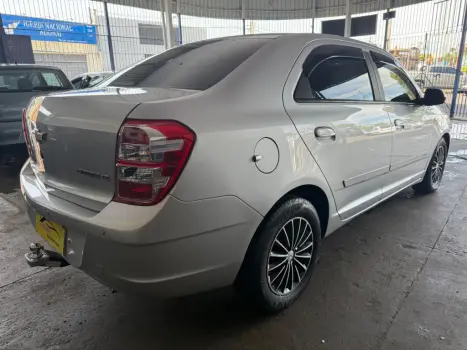 CHEVROLET Cobalt 1.4 4P FLEX LT, Foto 5