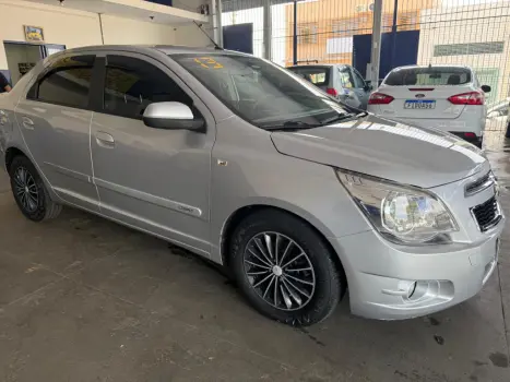 CHEVROLET Cobalt 1.4 4P FLEX LT, Foto 7