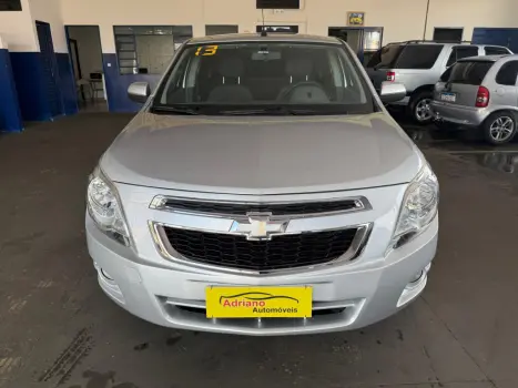 CHEVROLET Cobalt 1.4 4P FLEX LT, Foto 8