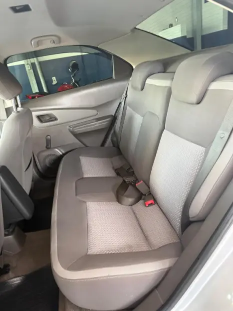 CHEVROLET Cobalt 1.4 4P FLEX LT, Foto 10