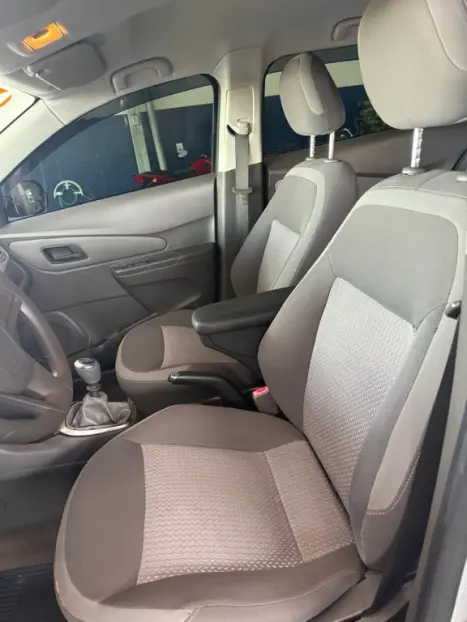 CHEVROLET Cobalt 1.4 4P FLEX LT, Foto 11