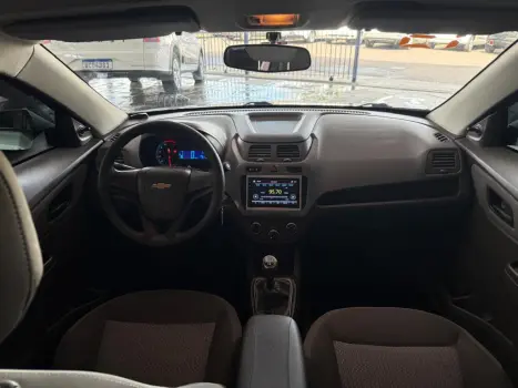 CHEVROLET Cobalt 1.4 4P FLEX LT, Foto 12