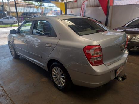 CHEVROLET Cobalt 1.4 4P FLEX LTZ, Foto 5