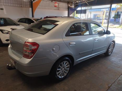 CHEVROLET Cobalt 1.4 4P FLEX LTZ, Foto 6