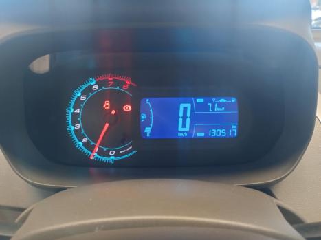 CHEVROLET Cobalt 1.4 4P FLEX LTZ, Foto 10