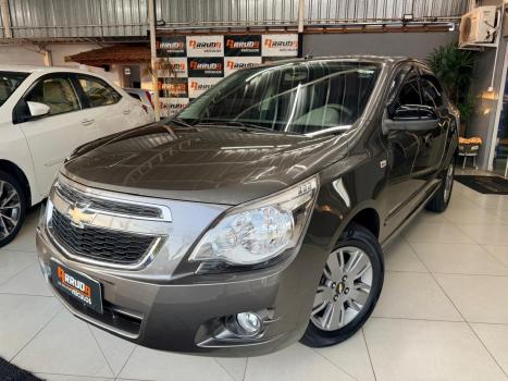 CHEVROLET Cobalt 1.4 4P FLEX ADVANTAGE, Foto 1