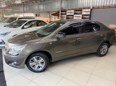 CHEVROLET Cobalt 1.4 4P FLEX ADVANTAGE, Foto 3