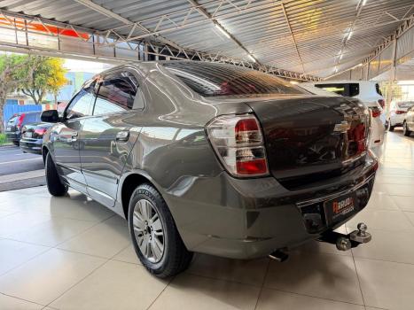CHEVROLET Cobalt 1.4 4P FLEX ADVANTAGE, Foto 6
