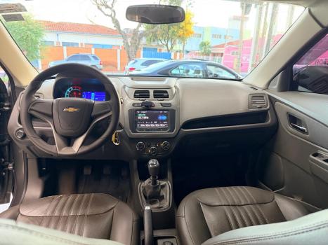 CHEVROLET Cobalt 1.4 4P FLEX ADVANTAGE, Foto 7