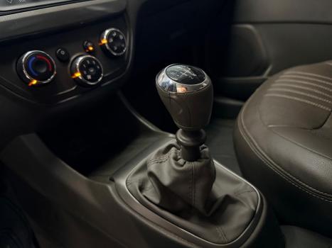 CHEVROLET Cobalt 1.4 4P FLEX ADVANTAGE, Foto 8