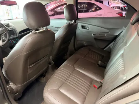 CHEVROLET Cobalt 1.4 4P FLEX ADVANTAGE, Foto 9