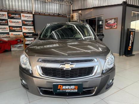 CHEVROLET Cobalt 1.4 4P FLEX ADVANTAGE, Foto 2