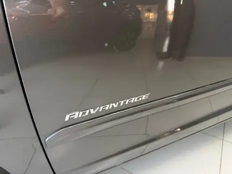 CHEVROLET Cobalt 1.4 4P FLEX ADVANTAGE, Foto 4