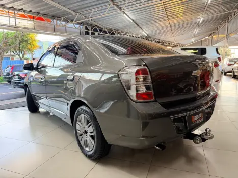CHEVROLET Cobalt 1.4 4P FLEX ADVANTAGE, Foto 6