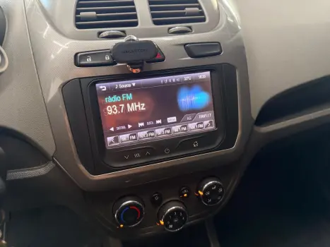 CHEVROLET Cobalt 1.4 4P FLEX ADVANTAGE, Foto 10