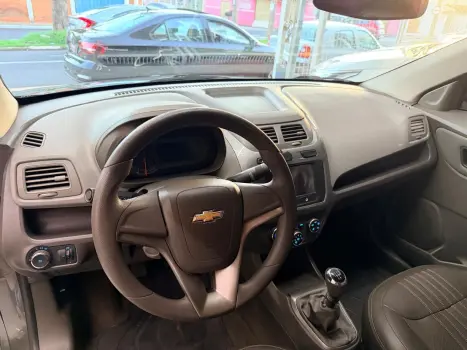 CHEVROLET Cobalt 1.4 4P FLEX ADVANTAGE, Foto 12