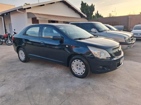 CHEVROLET Cobalt 1.4 4P FLEX LS, Foto 1