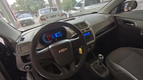 CHEVROLET Cobalt 1.4 4P FLEX LTZ, Foto 2