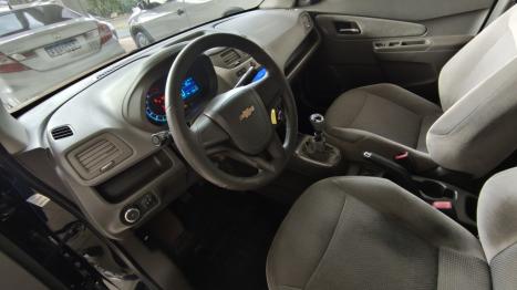 CHEVROLET Cobalt 1.4 4P FLEX LTZ, Foto 3