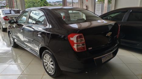 CHEVROLET Cobalt 1.4 4P FLEX LTZ, Foto 8