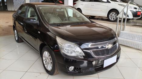 CHEVROLET Cobalt 1.4 4P FLEX LTZ, Foto 9
