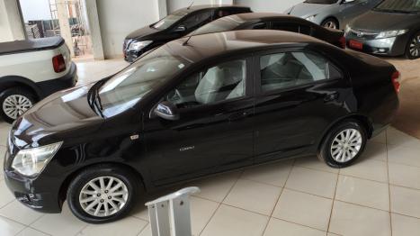 CHEVROLET Cobalt 1.4 4P FLEX LTZ, Foto 10