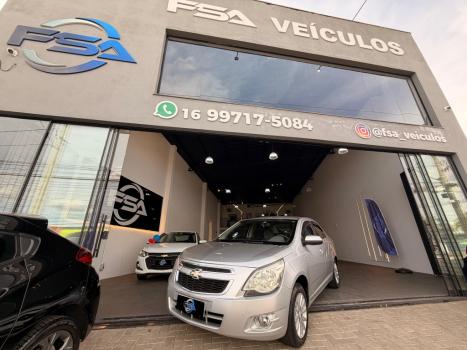 CHEVROLET Cobalt 1.4 4P FLEX LTZ, Foto 1