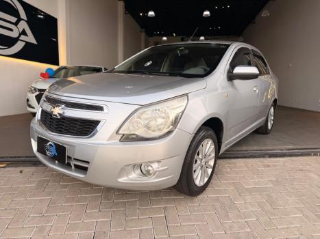 CHEVROLET Cobalt 1.4 4P FLEX LTZ, Foto 2