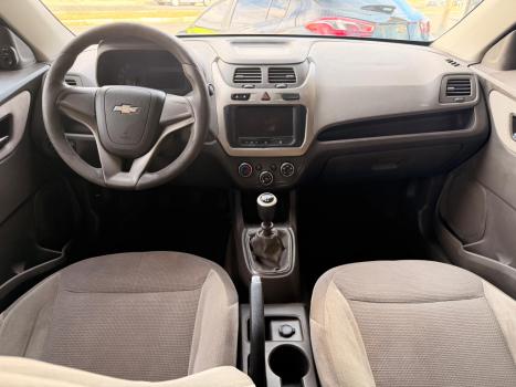 CHEVROLET Cobalt 1.4 4P FLEX LTZ, Foto 4