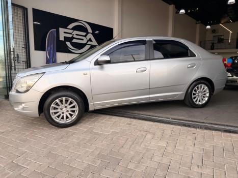 CHEVROLET Cobalt 1.4 4P FLEX LTZ, Foto 6