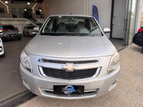 CHEVROLET Cobalt 1.4 4P FLEX LTZ, Foto 7