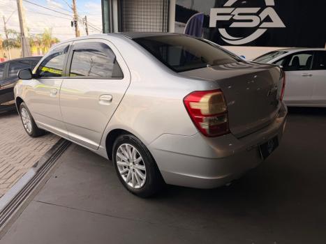 CHEVROLET Cobalt 1.4 4P FLEX LTZ, Foto 8