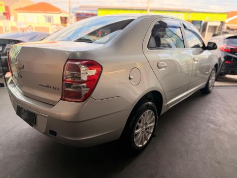 CHEVROLET Cobalt 1.4 4P FLEX LTZ, Foto 9