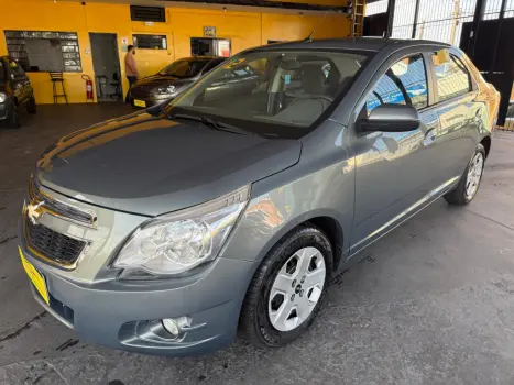 CHEVROLET Cobalt 1.4 4P FLEX LT, Foto 1