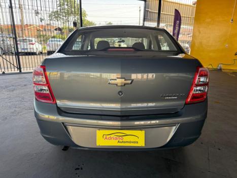 CHEVROLET Cobalt 1.4 4P FLEX LT, Foto 4