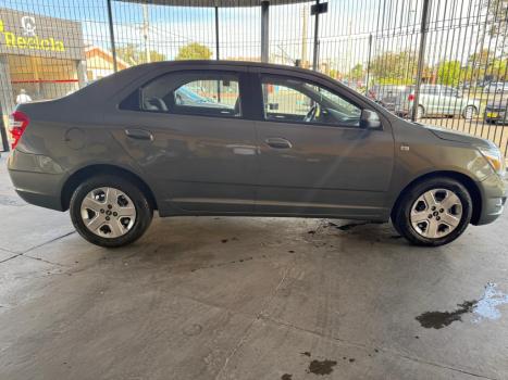 CHEVROLET Cobalt 1.4 4P FLEX LT, Foto 6