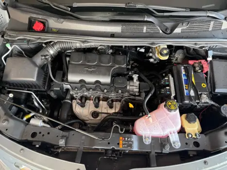 CHEVROLET Cobalt 1.4 4P FLEX LT, Foto 9