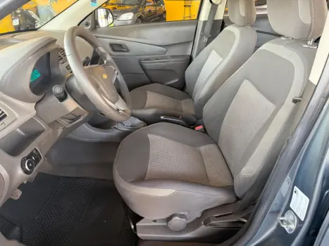 CHEVROLET Cobalt 1.4 4P FLEX LT, Foto 10