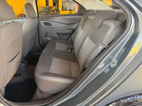 CHEVROLET Cobalt 1.4 4P FLEX LT, Foto 11