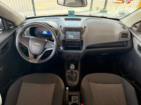 CHEVROLET Cobalt 1.4 4P FLEX LT, Foto 12
