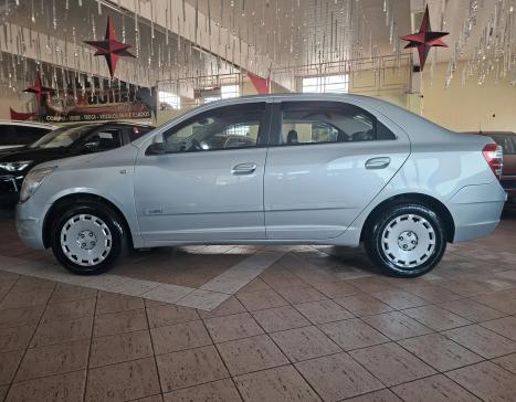CHEVROLET Cobalt 1.4 4P FLEX LS, Foto 2