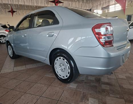 CHEVROLET Cobalt 1.4 4P FLEX LS, Foto 3