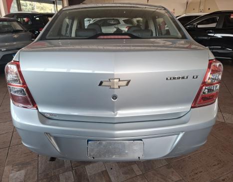 CHEVROLET Cobalt 1.4 4P FLEX LS, Foto 4