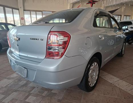 CHEVROLET Cobalt 1.4 4P FLEX LS, Foto 5