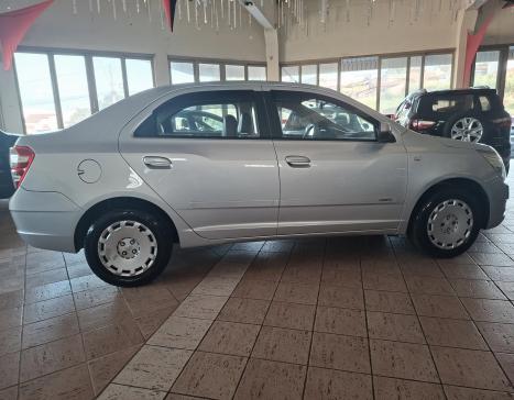 CHEVROLET Cobalt 1.4 4P FLEX LS, Foto 6